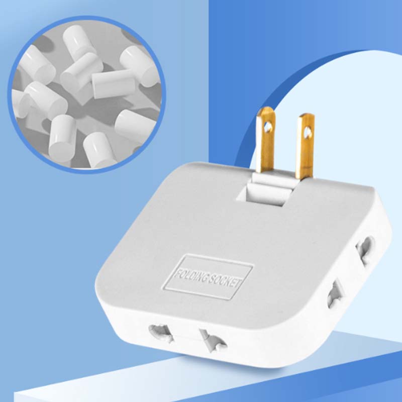 Sockets Molding