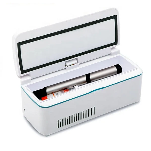 Home Health Self-Testing Equipment Molding