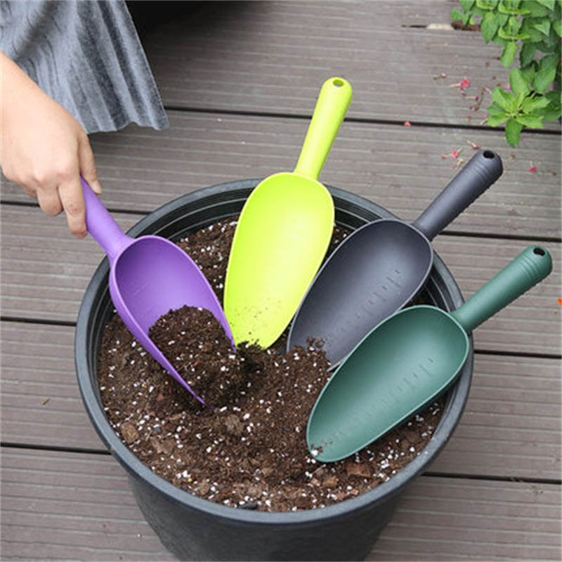 Small Shovel Molding