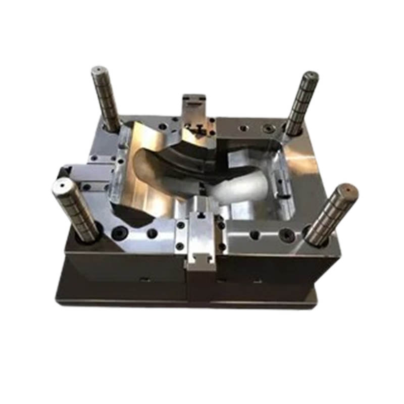 Plastic Fly Fishing Gear Mold