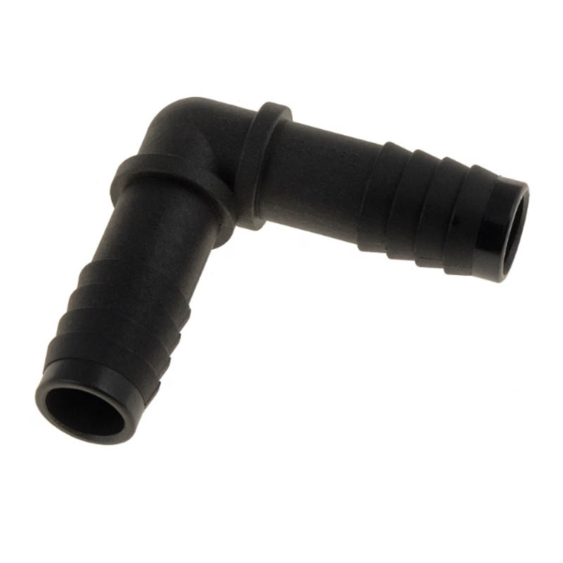 Plastic Elbows Molding
