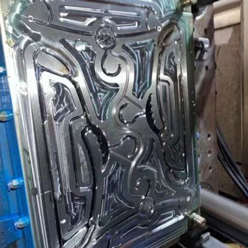 Plastic Hangers Molding