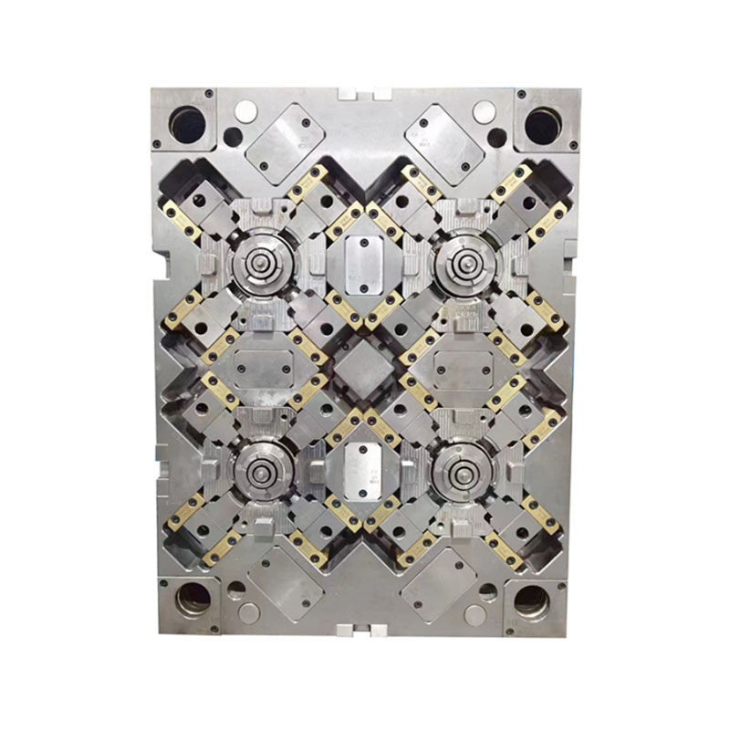 Tent Parts Molding