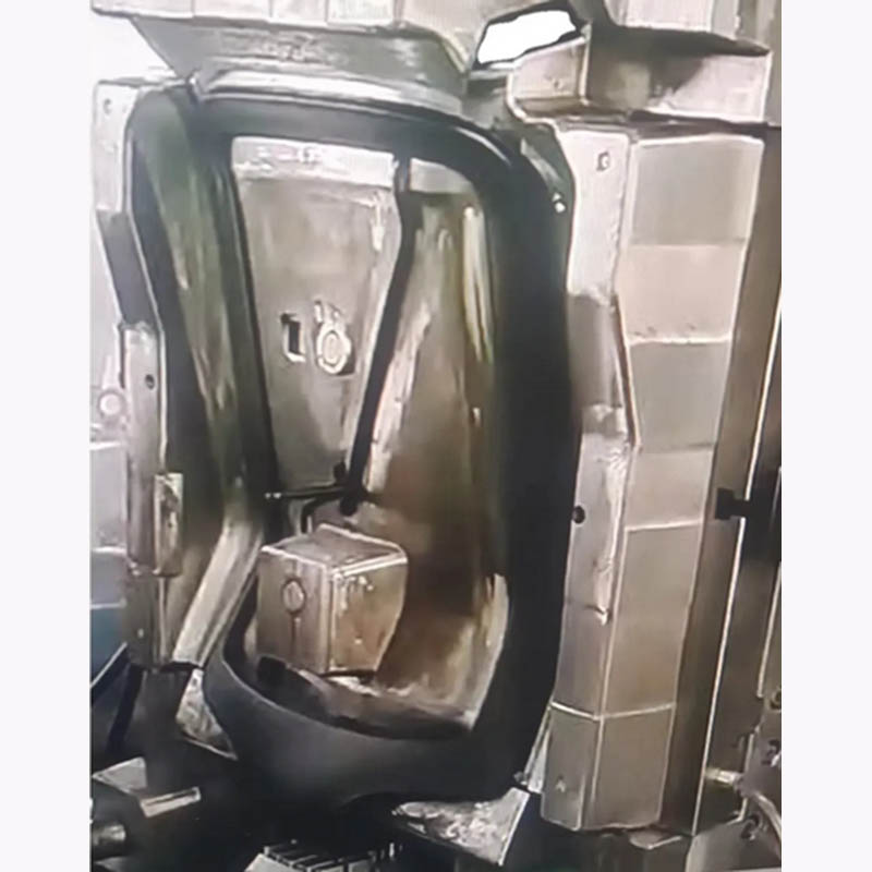 Car Bottom Sill Molding