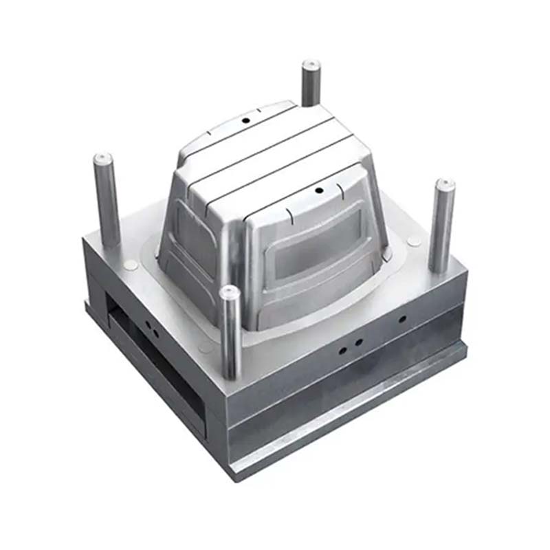 Storage Box molding