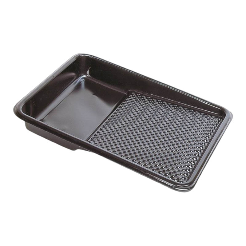 Plastic Paint Tray Injection Mold