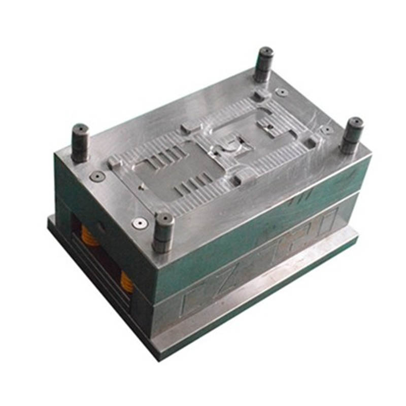 PSP Moulding