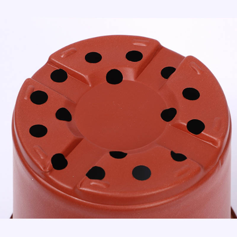 Flowerpot Molding