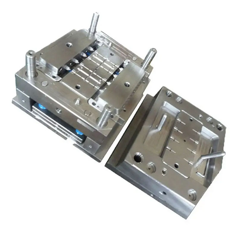 Plastic Parts Box Moulding