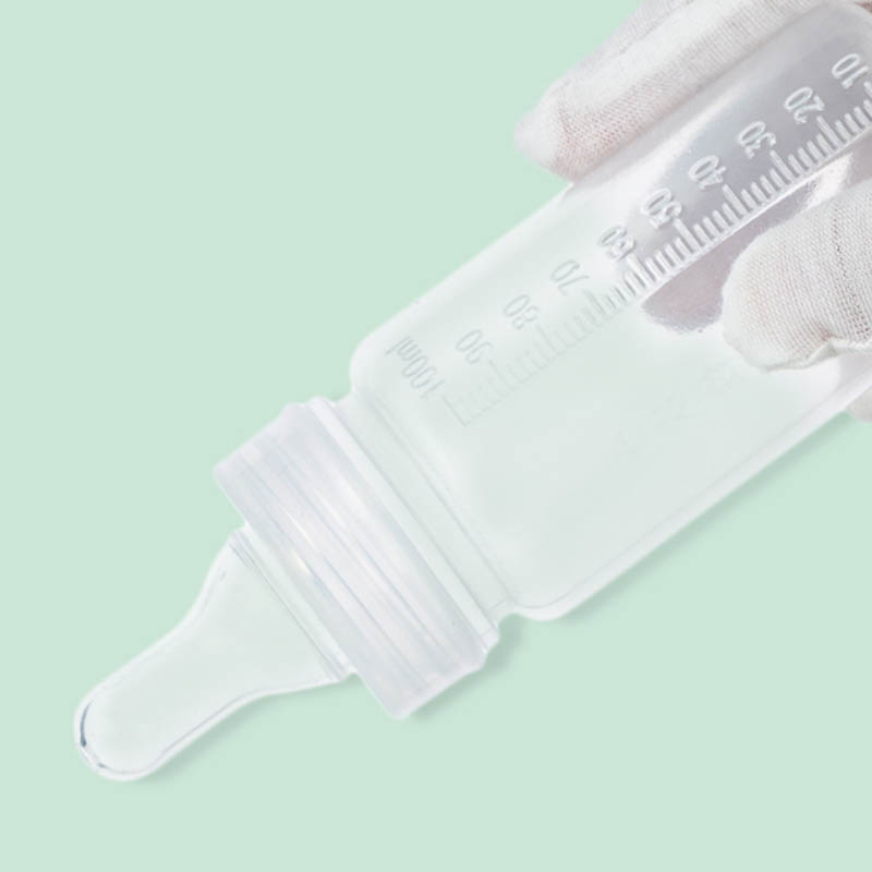 Feeding Bottle Molding