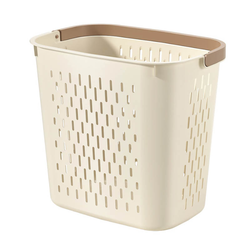 Plastic Laundry Basket Molding