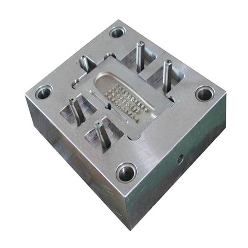 Camera moulding