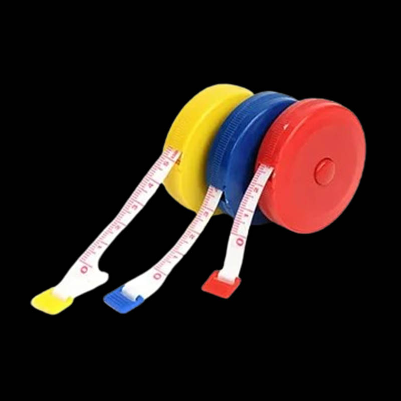 Plastic Tape Measure Shell Mold
