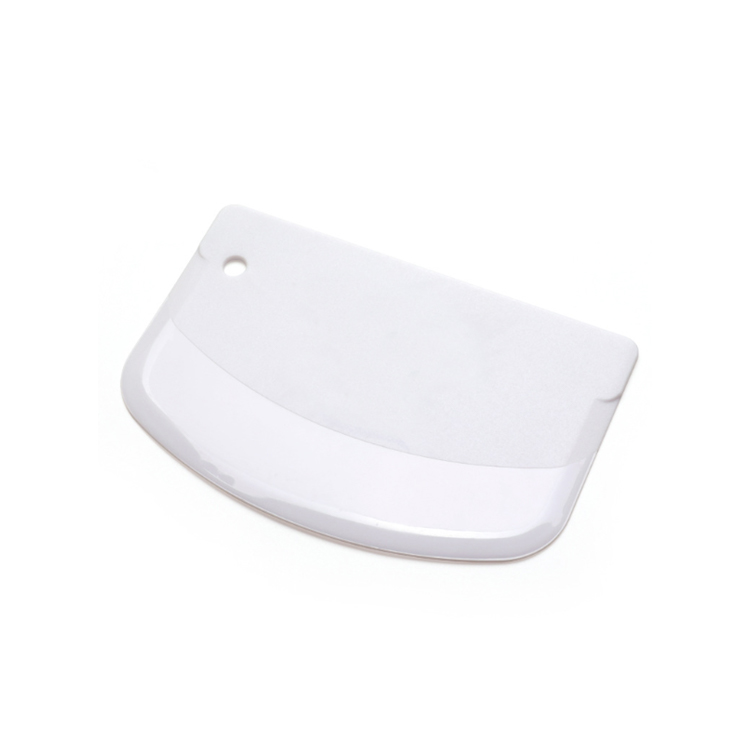 Durable pastry scrapers  Molding