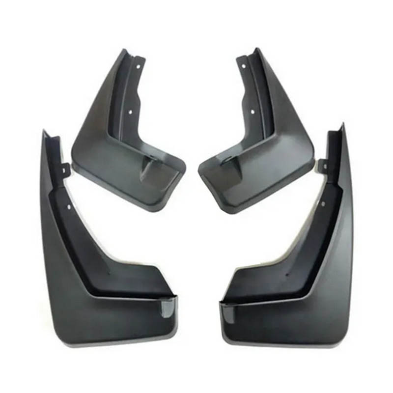 Car Fender Mold