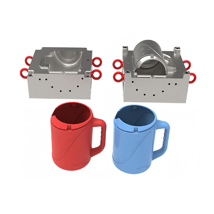 Plastic Water Cups Molding