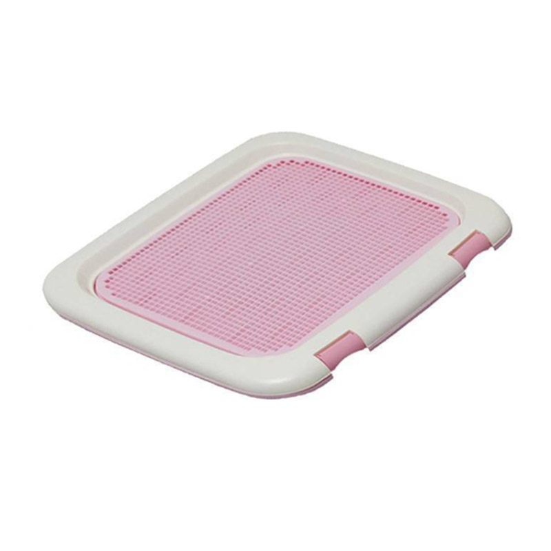 Foldable Pet Litter Tray Molding