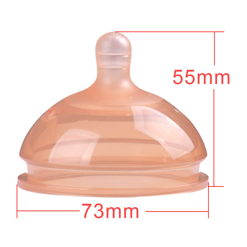 Feeding Bottle Molding