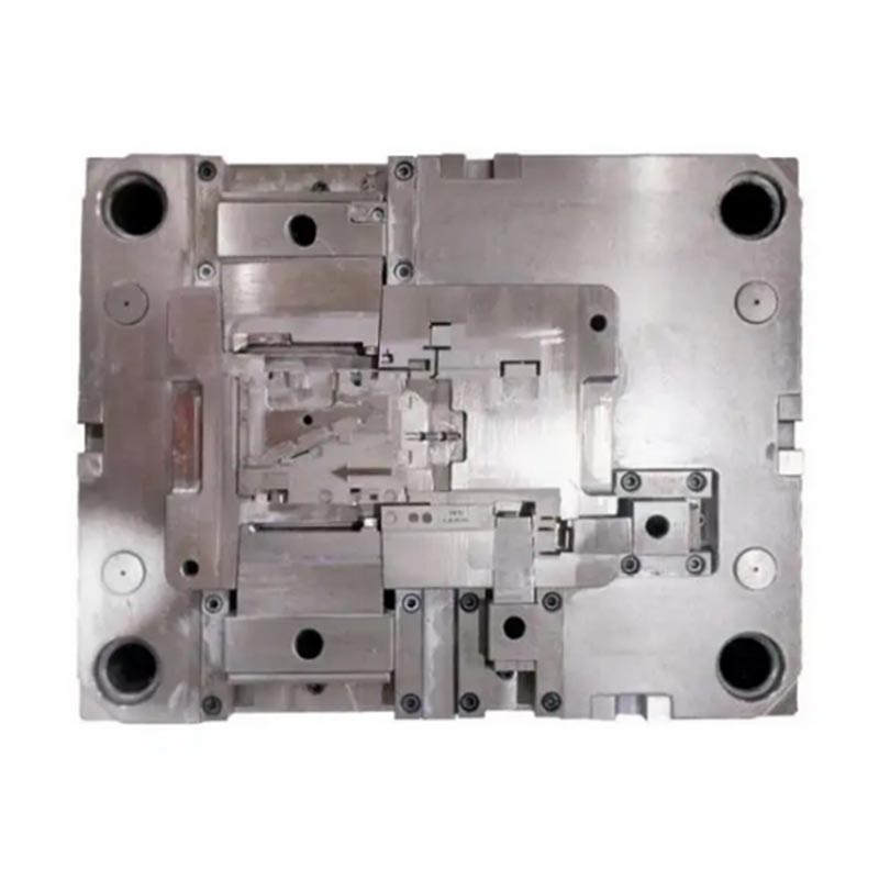 Plastic Tray Molding