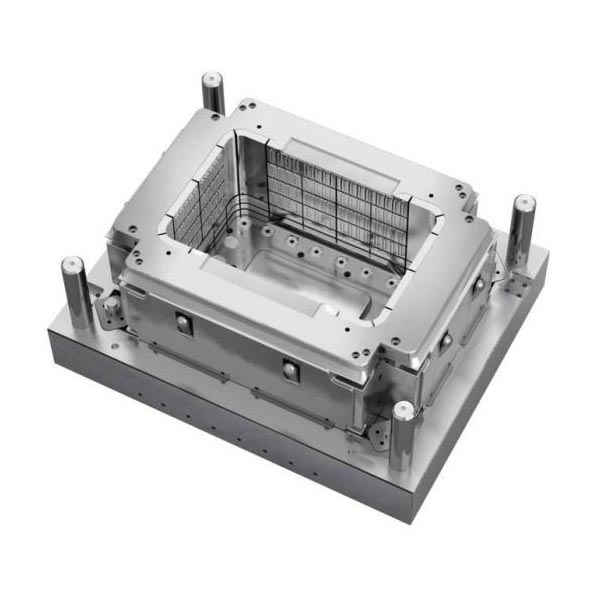 Yoga Tool Molding