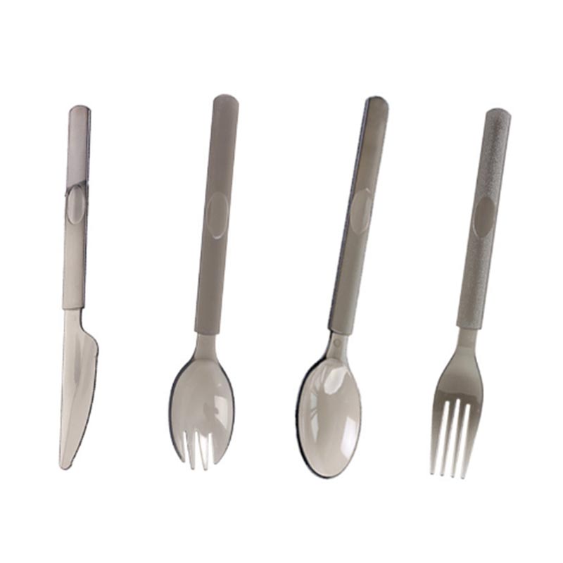 Plastic Forks Molding