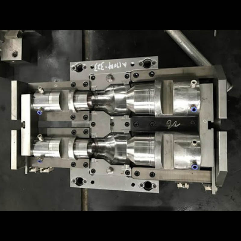 Plastic Supports Molding