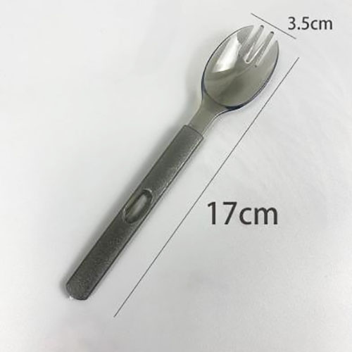 Plastic Fork Injection Molding