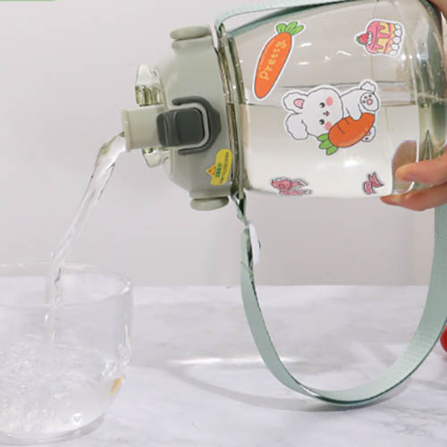 Water Cup Molding