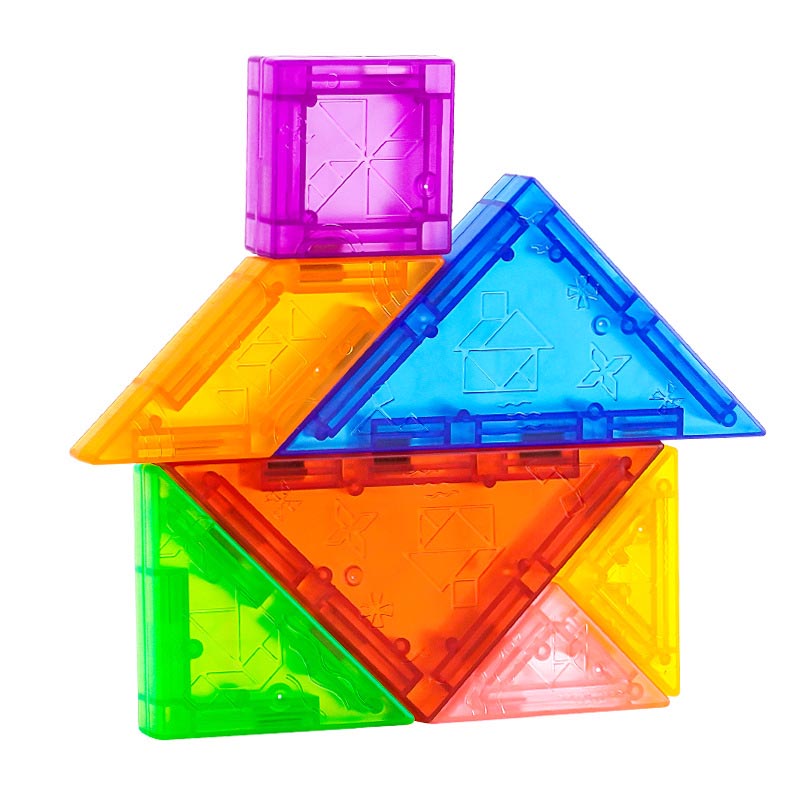 Jigsaw Puzzle Molding