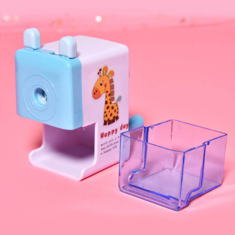 Pencil Sharpener For Kids Molding