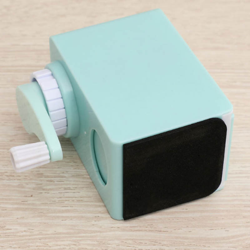 Pencil Sharpener For Kids Molding
