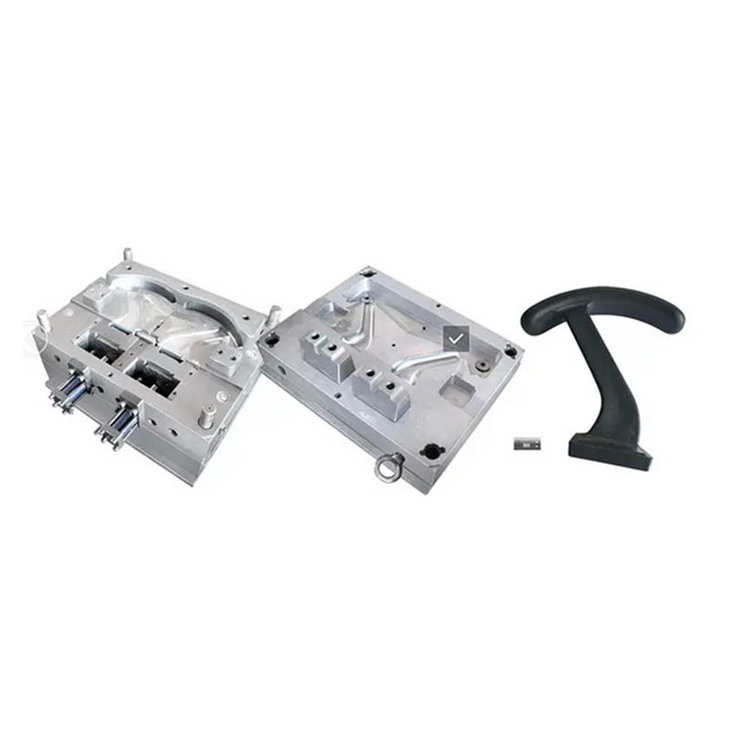 Armrest Mold