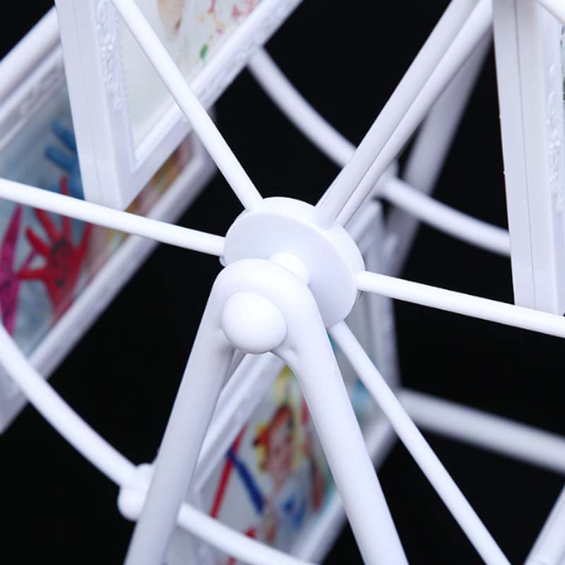 Photo Frame Molding