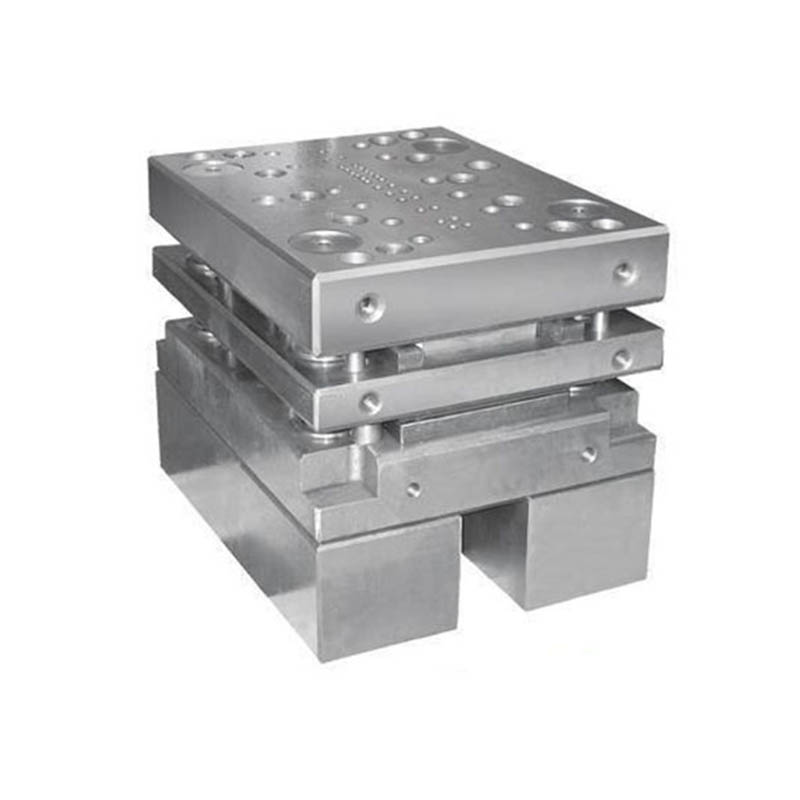 Educational Toys (Rubik's Cube) Molding