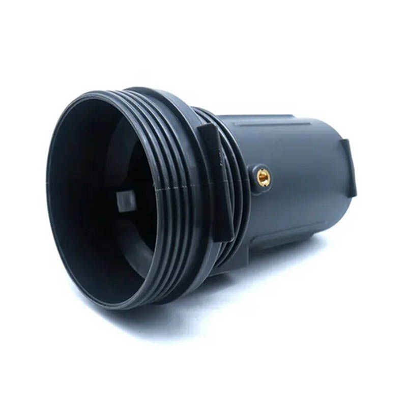 Flashlight Molding