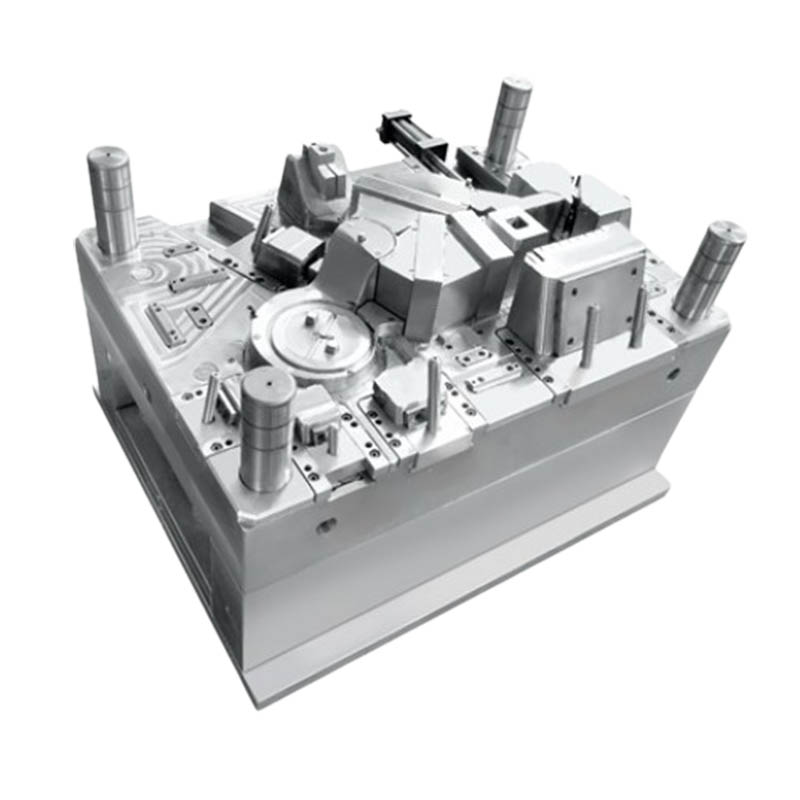 Plastic Soap Box Molding