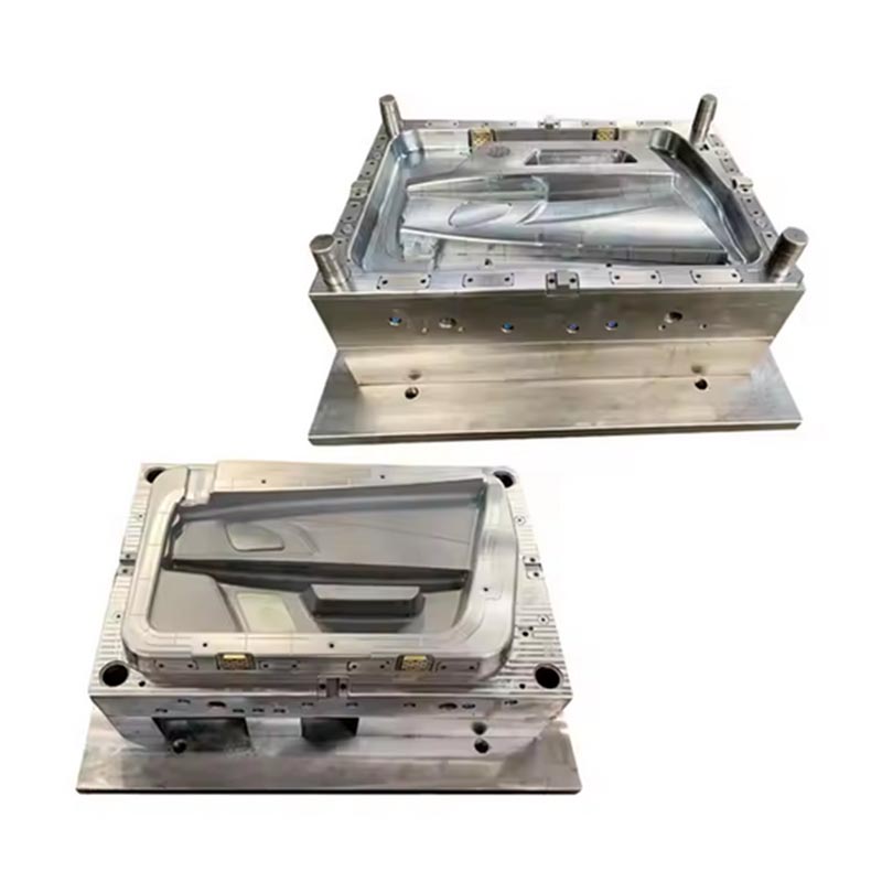 Car Door Molding