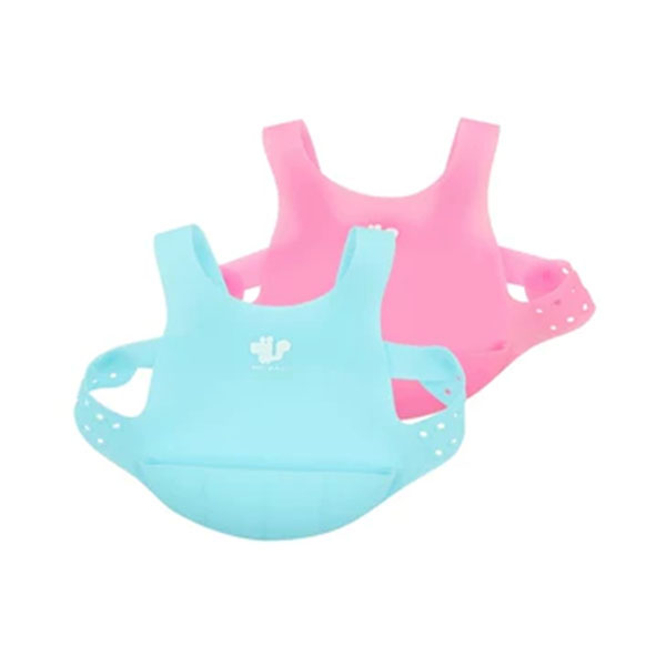 Mold For Children's Silicone Bib