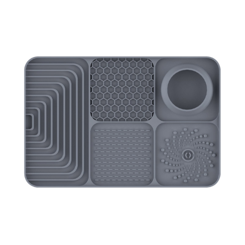 Pet Feeding Tray Molding