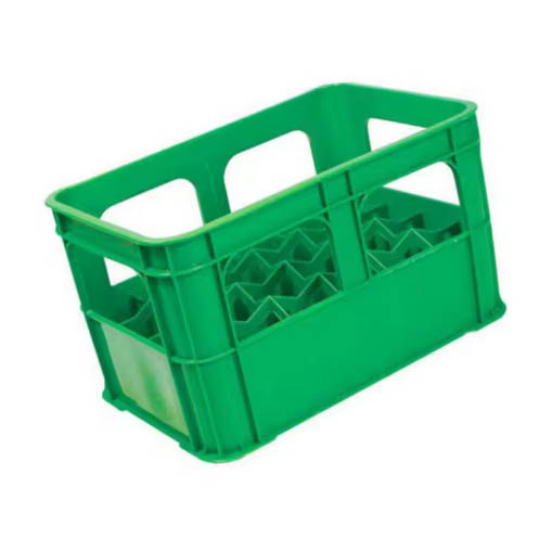 Transport Cage Accessories Molding