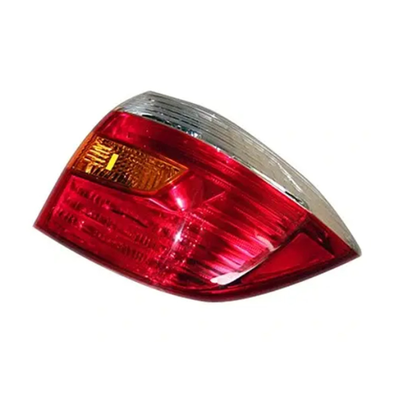 Car Front And Rear Lights Molding