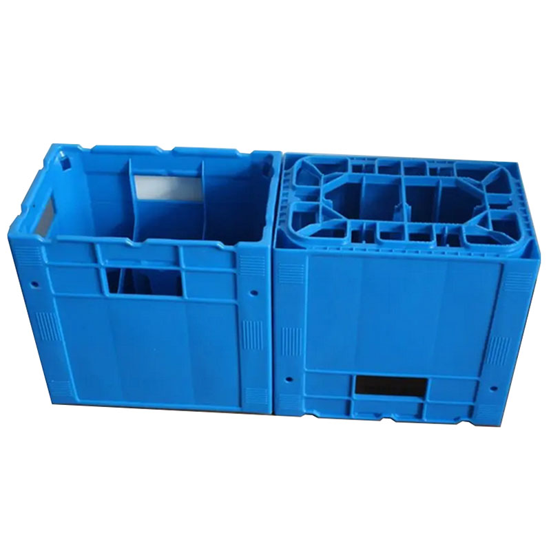 Plastic Shelves Moulding