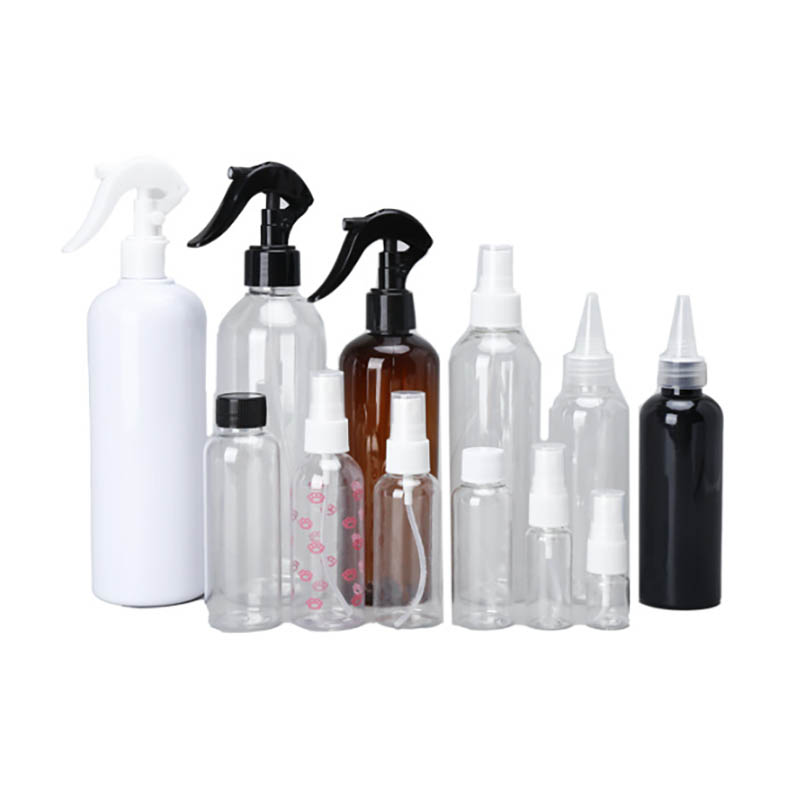 Mist Spray Bottle Molding