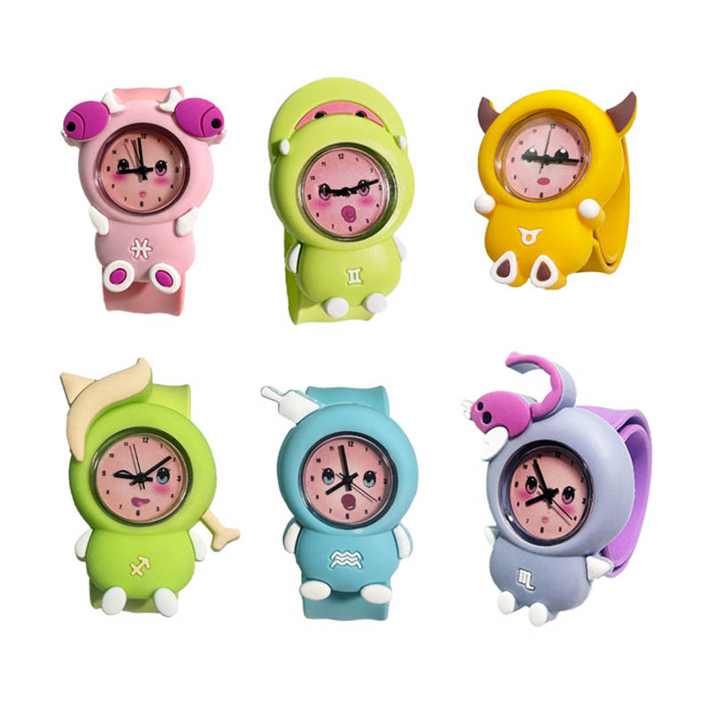 Children's Watch Molding