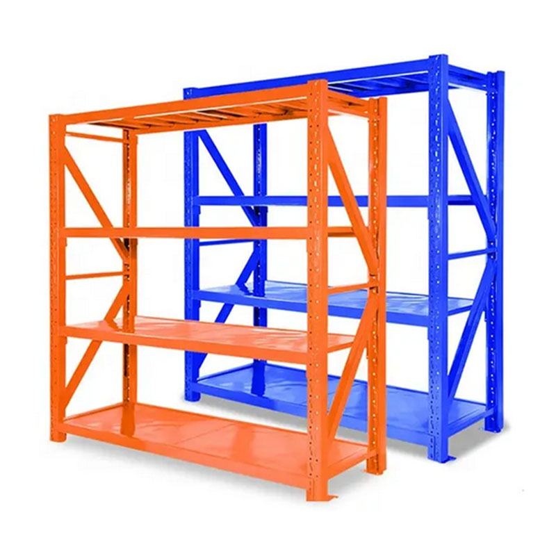 Plastic Shelves Moulding