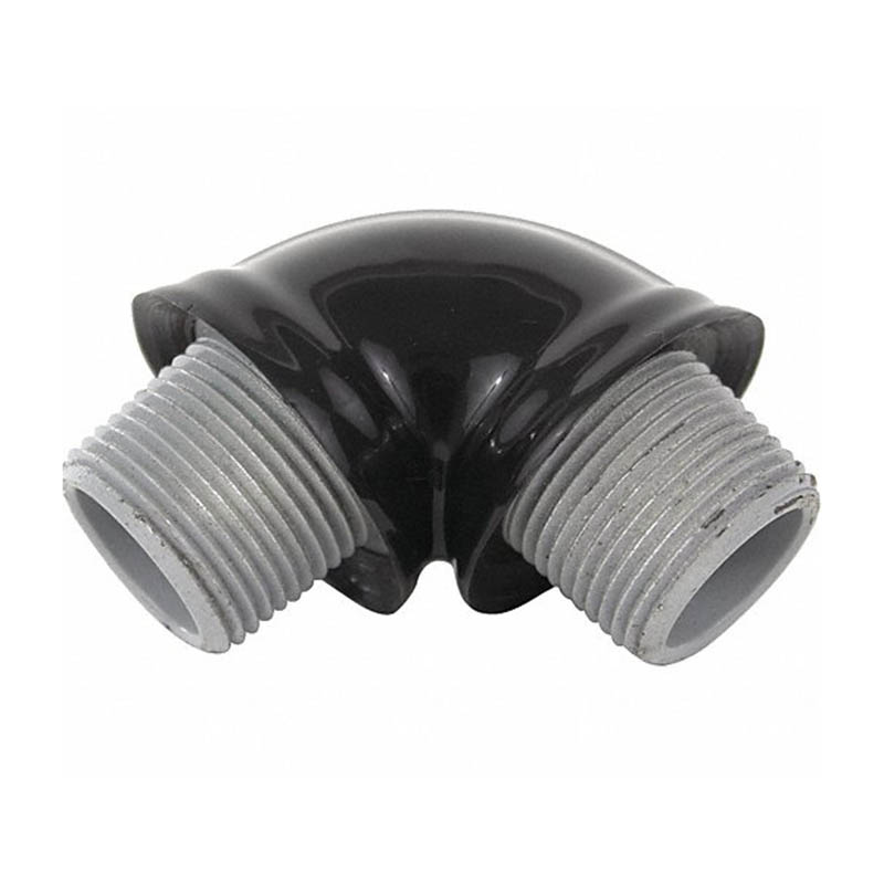 Plastic Elbows Molding