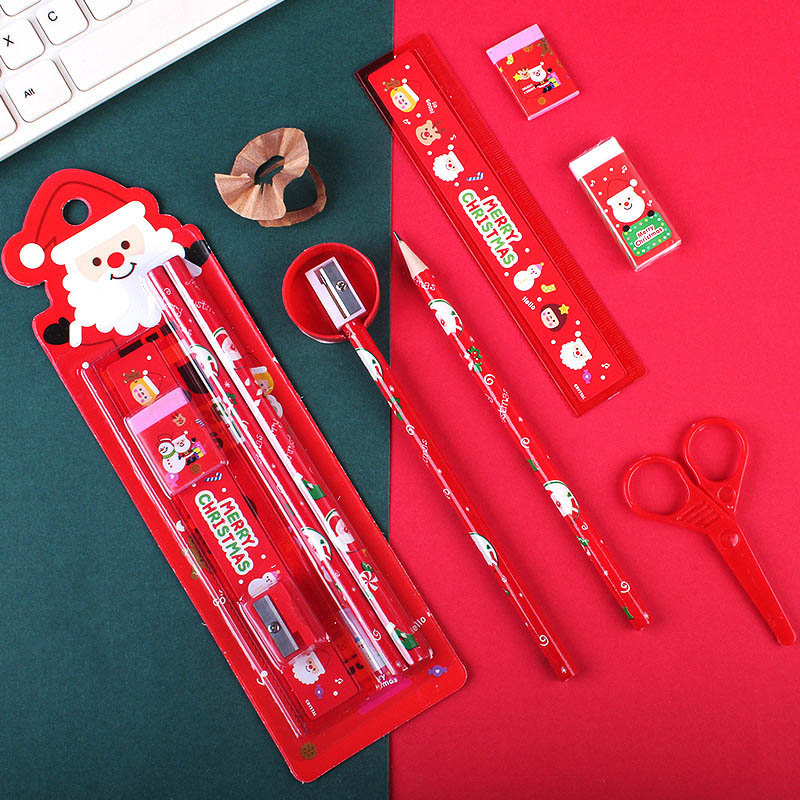Stationery Set For Children Molding