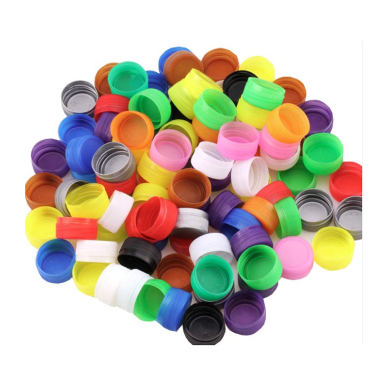 Plastic Caps Molding