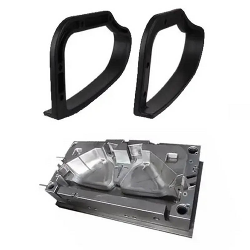Armrest Mold