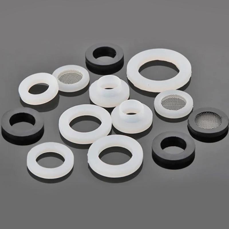 Plastic Gaskets Molding